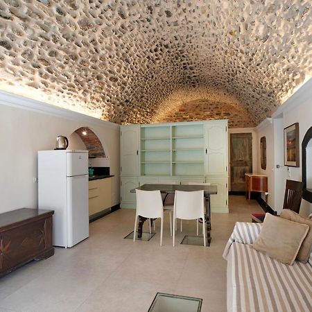 切尔沃La Credenza, Borgo Dei Pescatori公寓 外观 照片