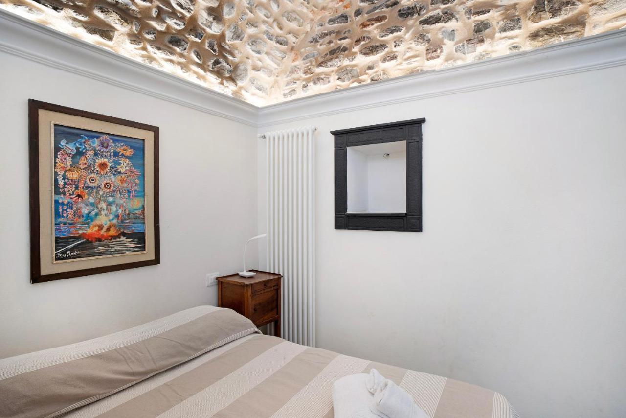 切尔沃La Credenza, Borgo Dei Pescatori公寓 外观 照片