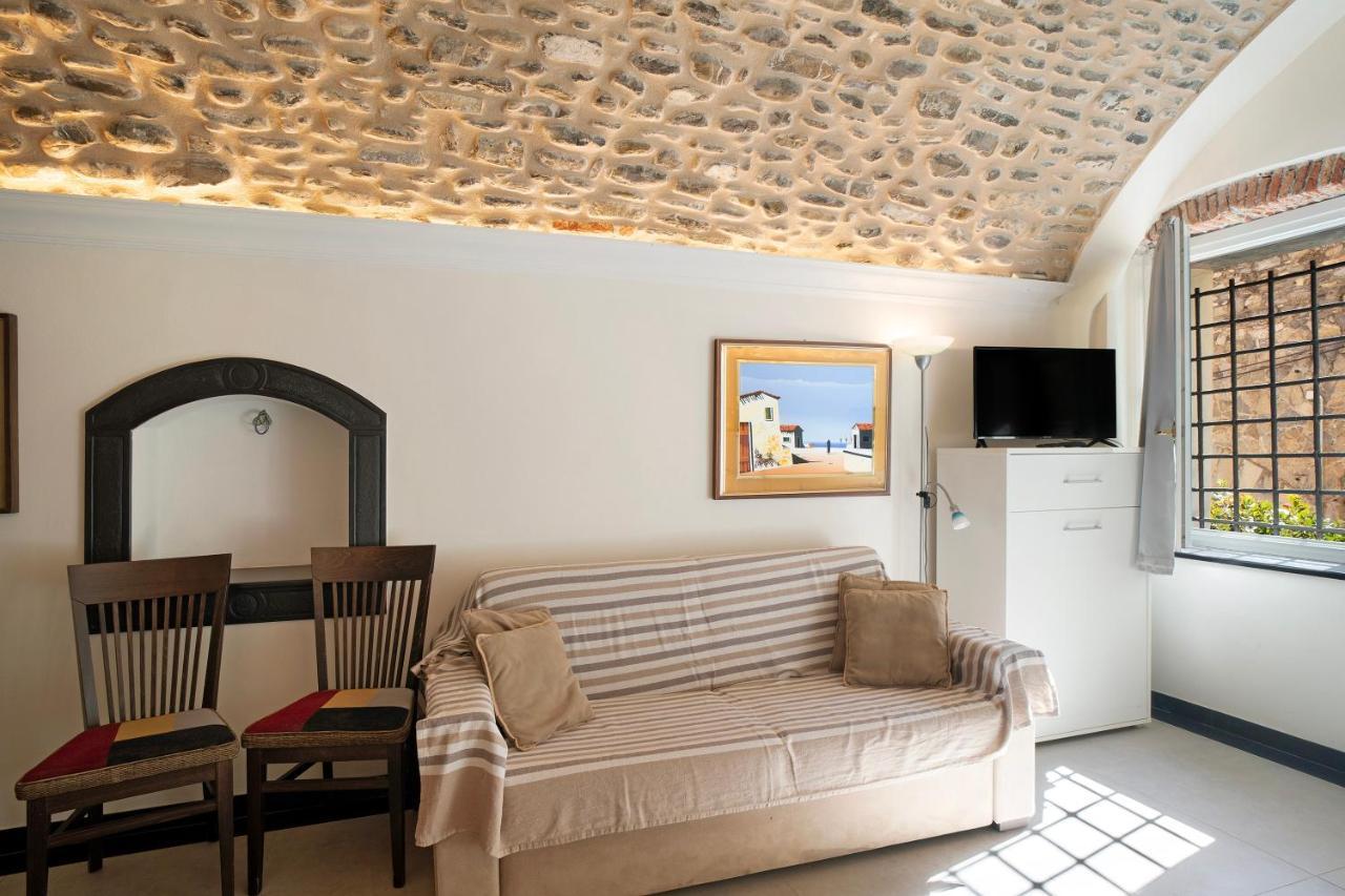 切尔沃La Credenza, Borgo Dei Pescatori公寓 外观 照片